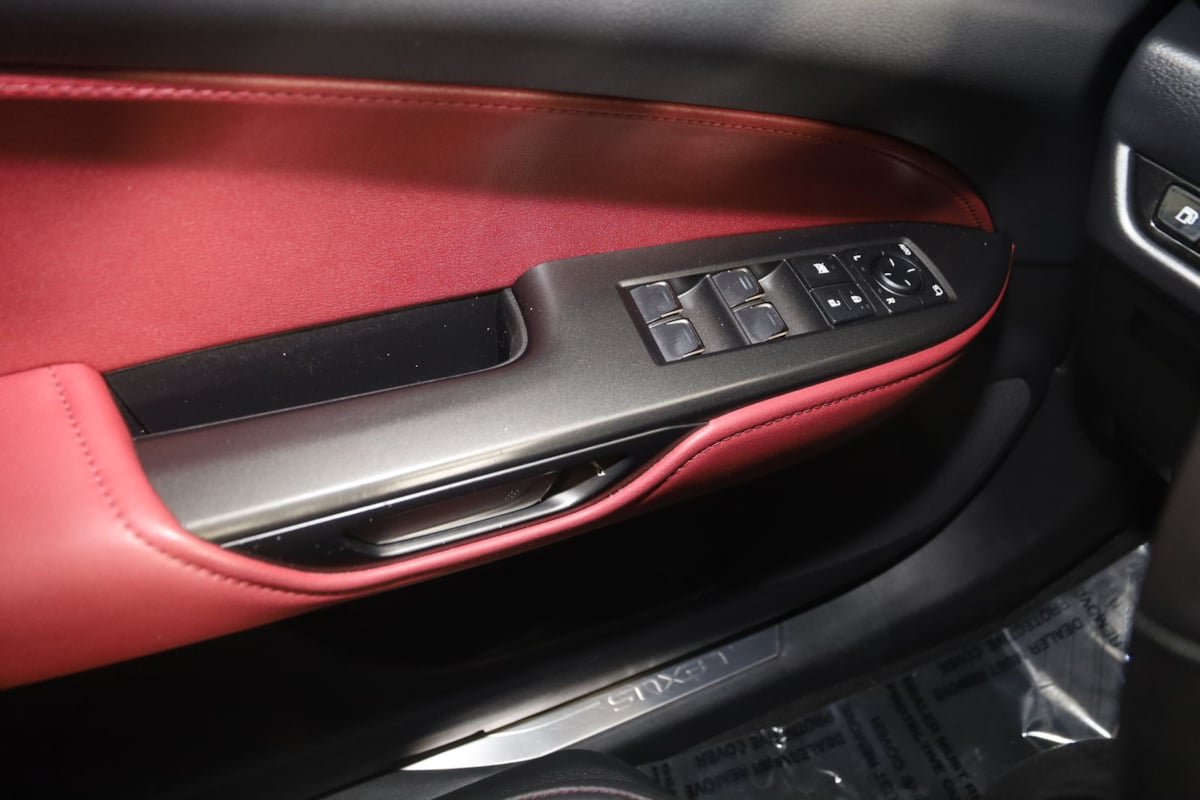 Used 2024 Lexus NX 350 AWD w/ Cold Area Package image 31