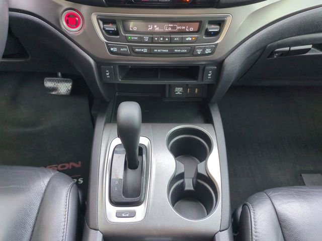 Used 2018 Honda Pilot EX-L image 19