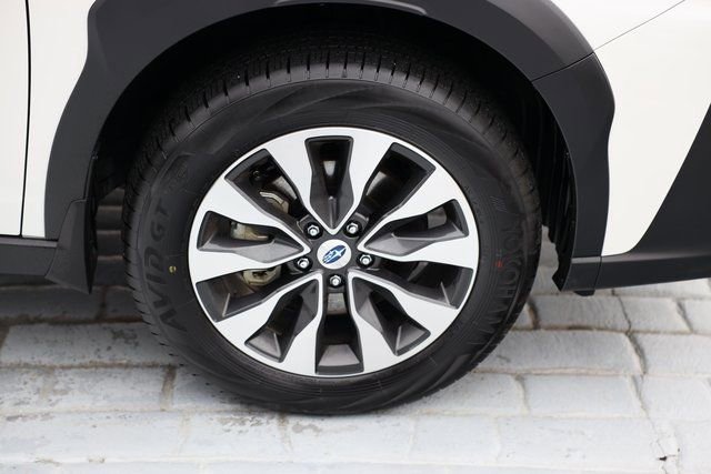 Certified 2025 Subaru Outback Limited w/ Popular Package #2 image 62