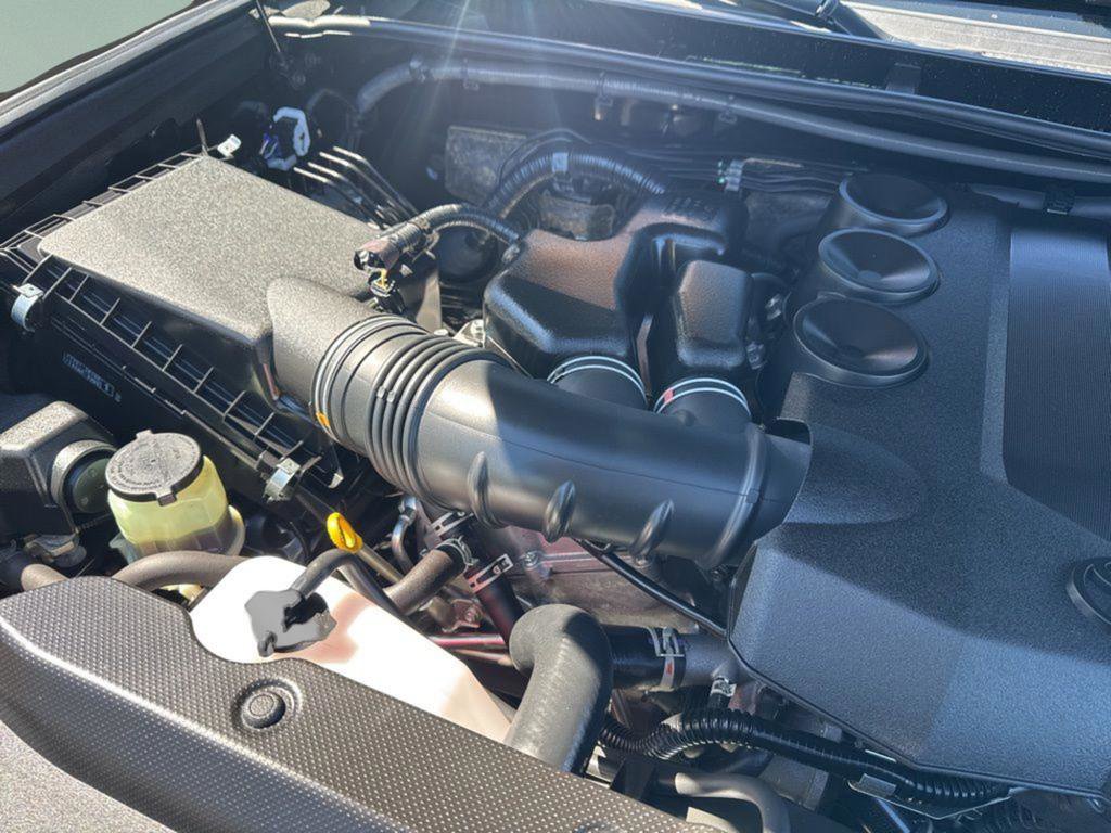 Used 2024 Toyota 4Runner Limited image 40