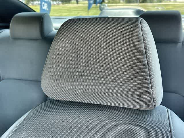 Certified 2026 Honda Civic Sport image 25