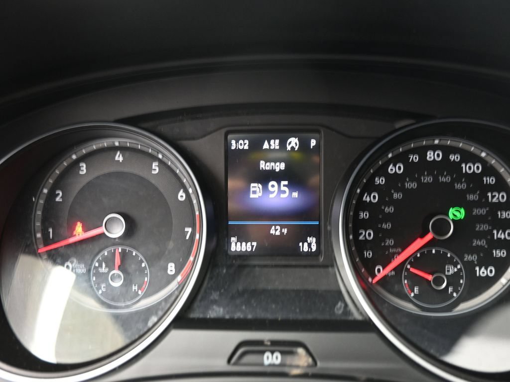 Used 2019 Volkswagen Atlas SE FWD image 9