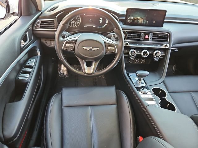 Used 2022 Genesis G70 2.0T image 15