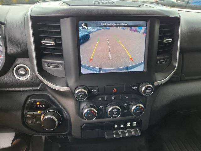 Used 2020 RAM 1500 Big Horn AWD/4WD image 19