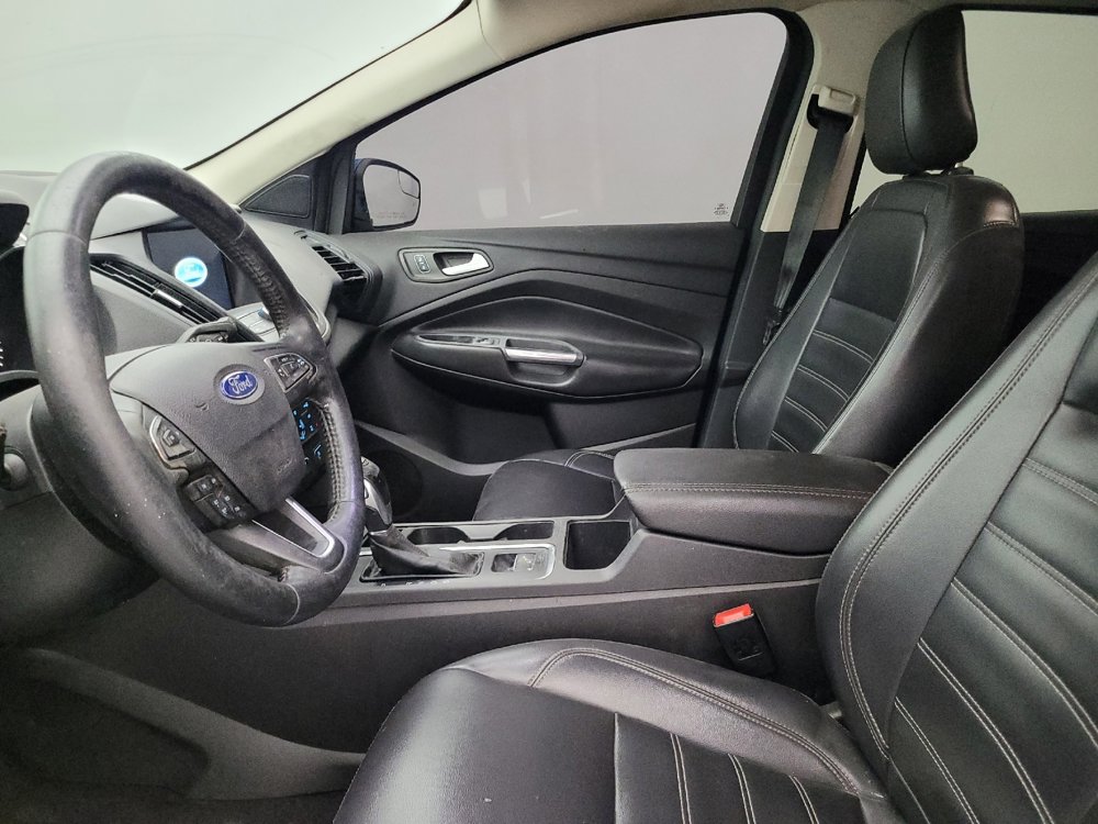Used 2019 Ford Escape SEL FWD image 17