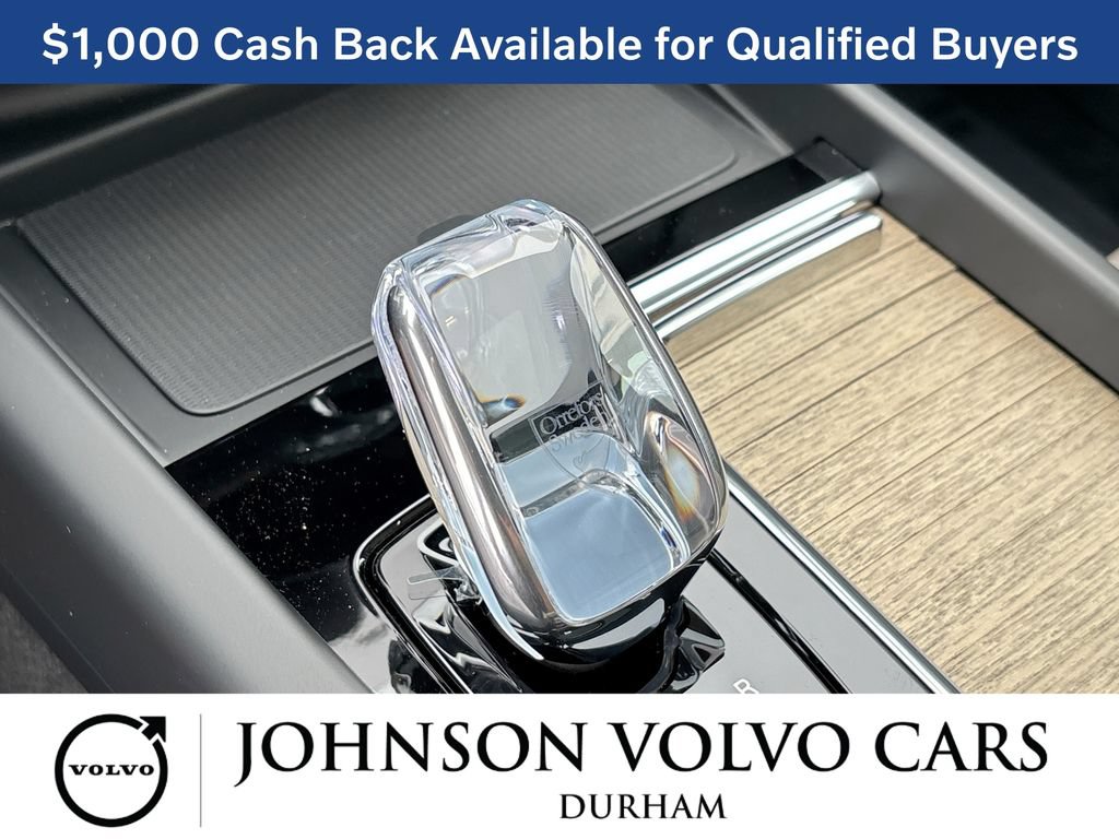 New 2026 Volvo XC60 B5 Plus w/ Protection Package Premier AWD/4WD image 21