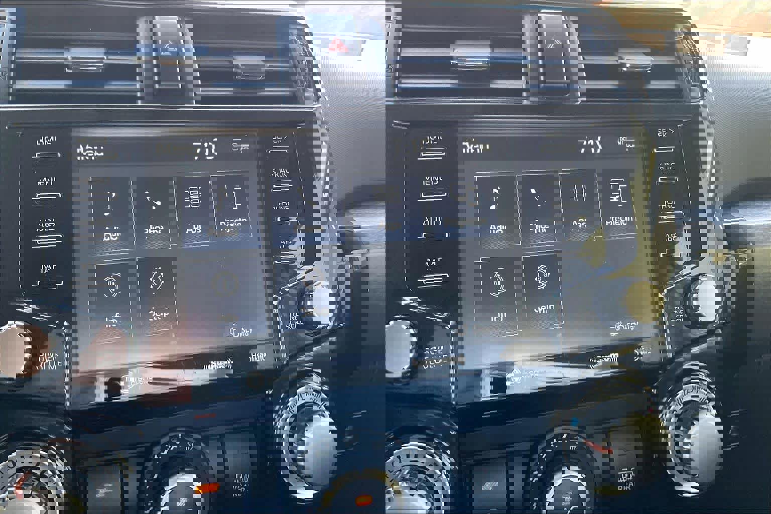 Used 2024 Toyota 4Runner TRD Off-Road image 32