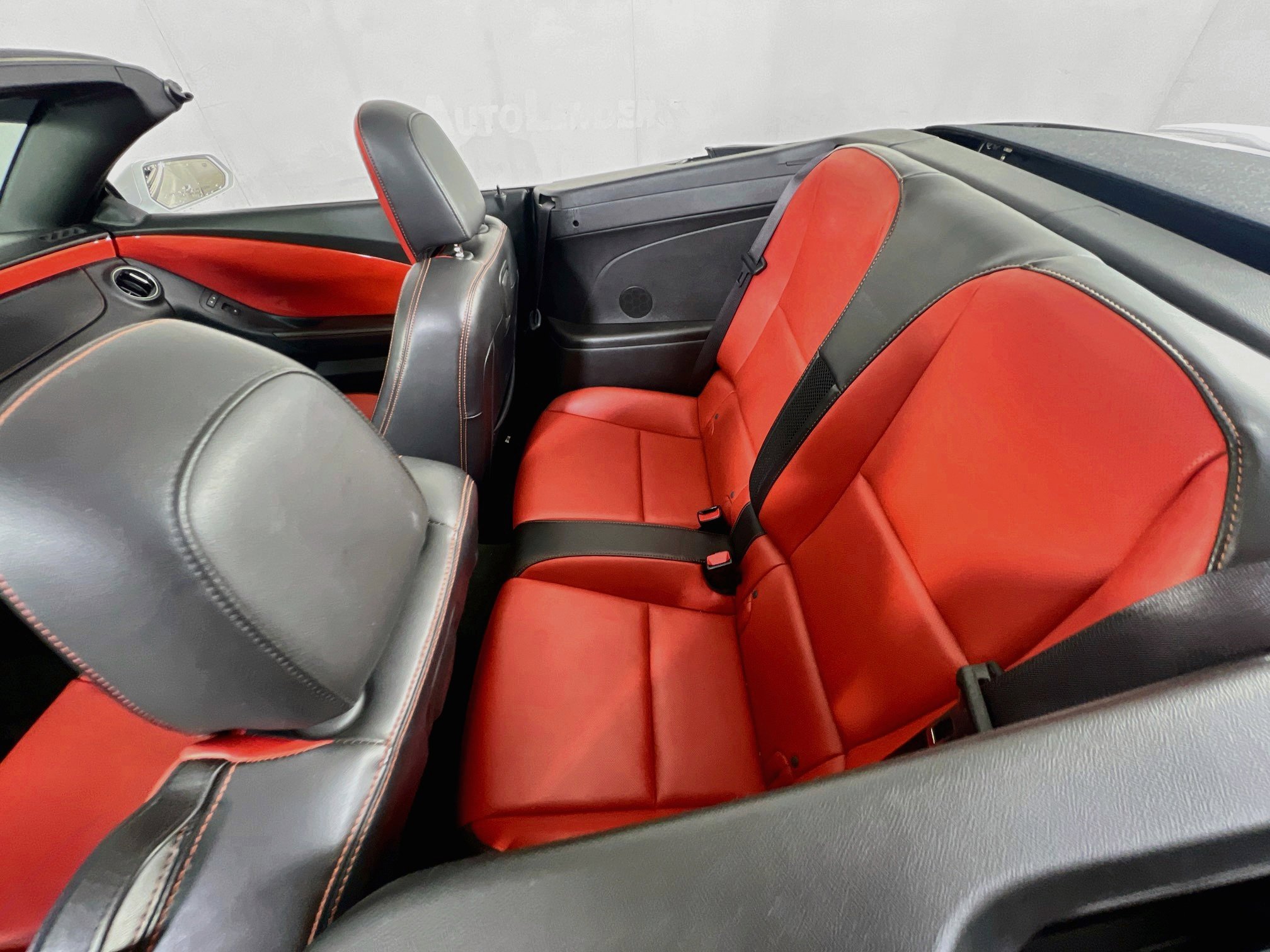 Used 2013 Chevrolet Camaro SS w/ RS Package RWD image 24