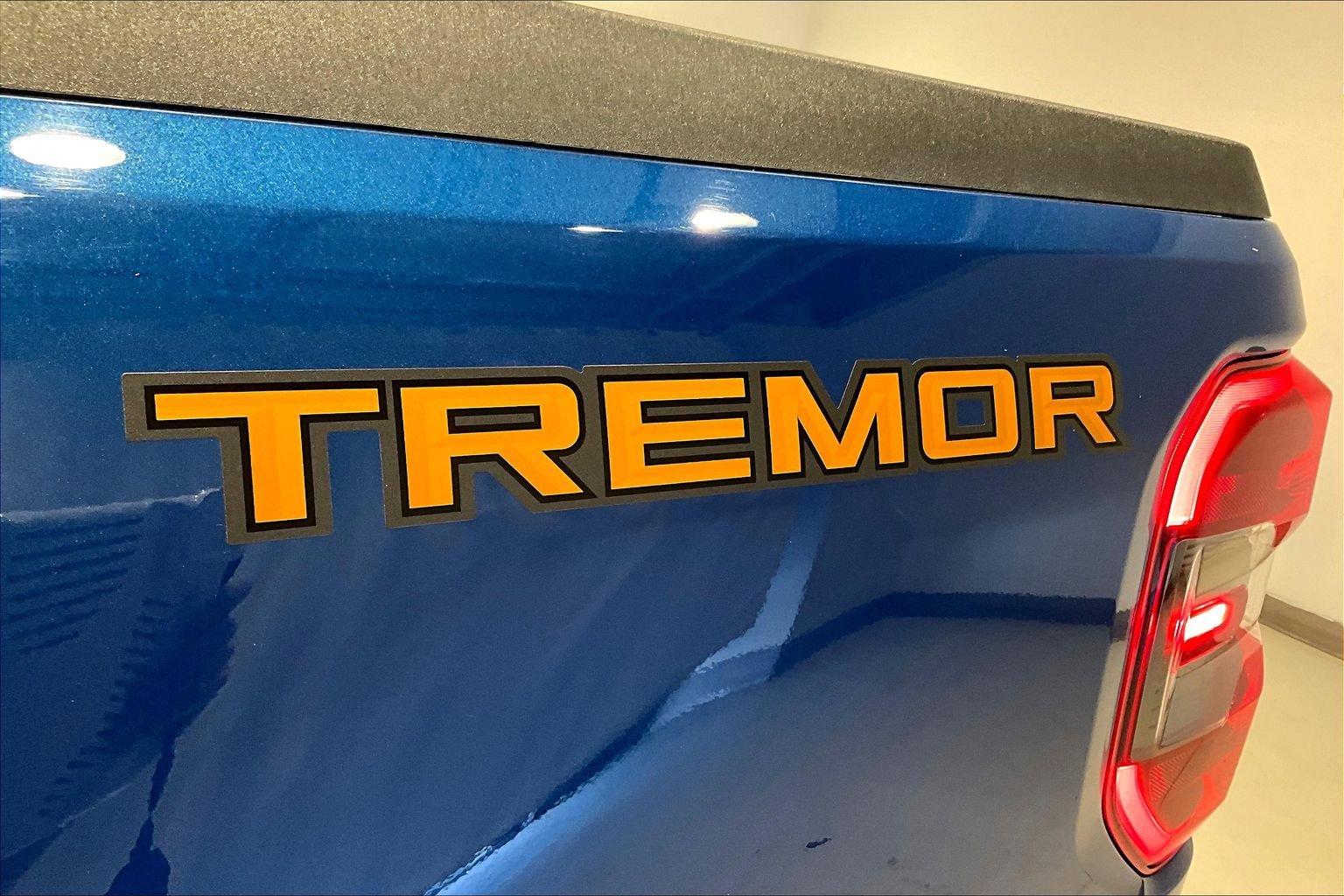 Used 2023 Ford Maverick Tremor AWD/4WD image 24