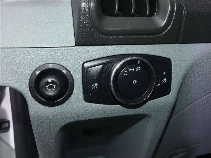 Used 2016 Ford Transit 150 130 Low Roof RWD image 22