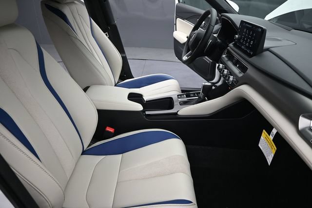 New 2026 Acura Integra A-Spec FWD image 17