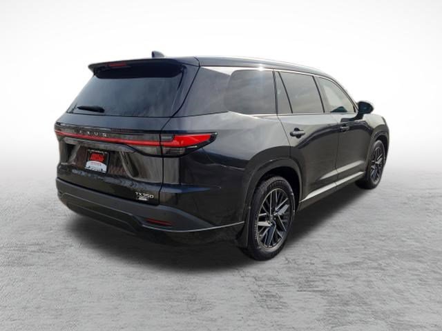 Used 2024 Lexus TX 350 FWD w/ Captains Chair Package image 8