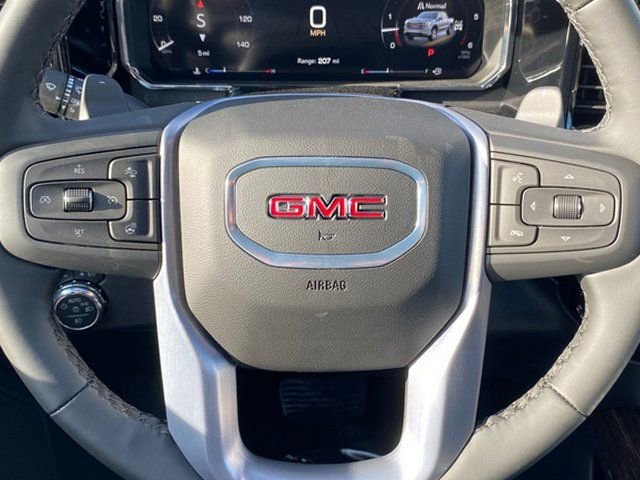 New 2026 GMC Sierra 1500 Elevation image 7