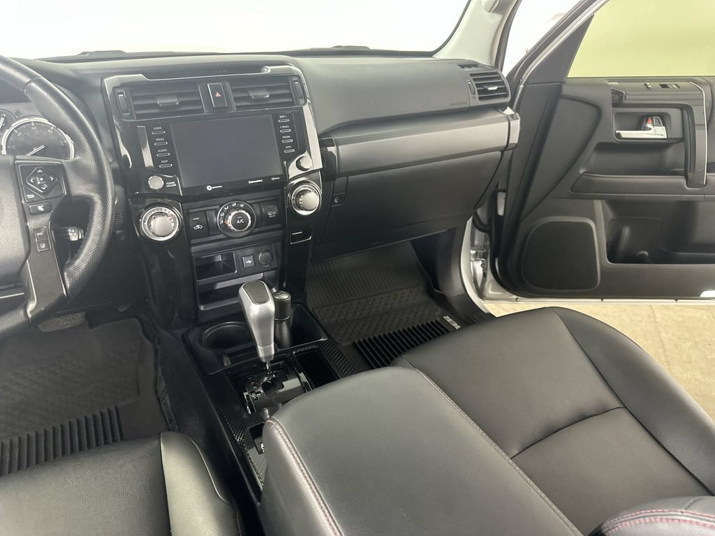 Used 2023 Toyota 4Runner TRD Off-Road Premium w/ Moonroof Package AWD/4WD image 21
