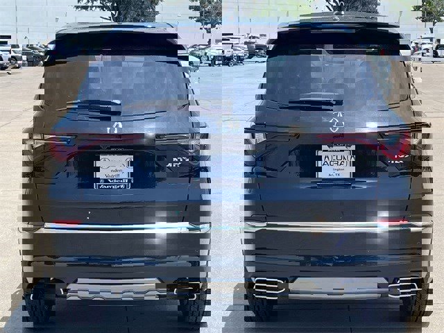New 2026 Acura MDX FWD w/ Technology Package image 5