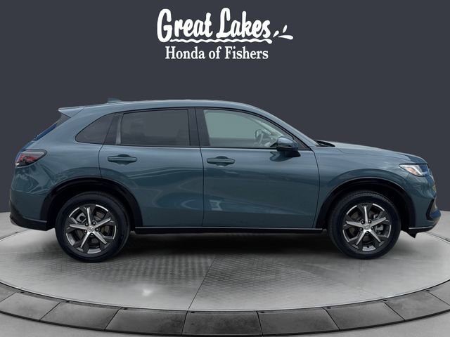 Used 2024 Honda HR-V EX-L image 6