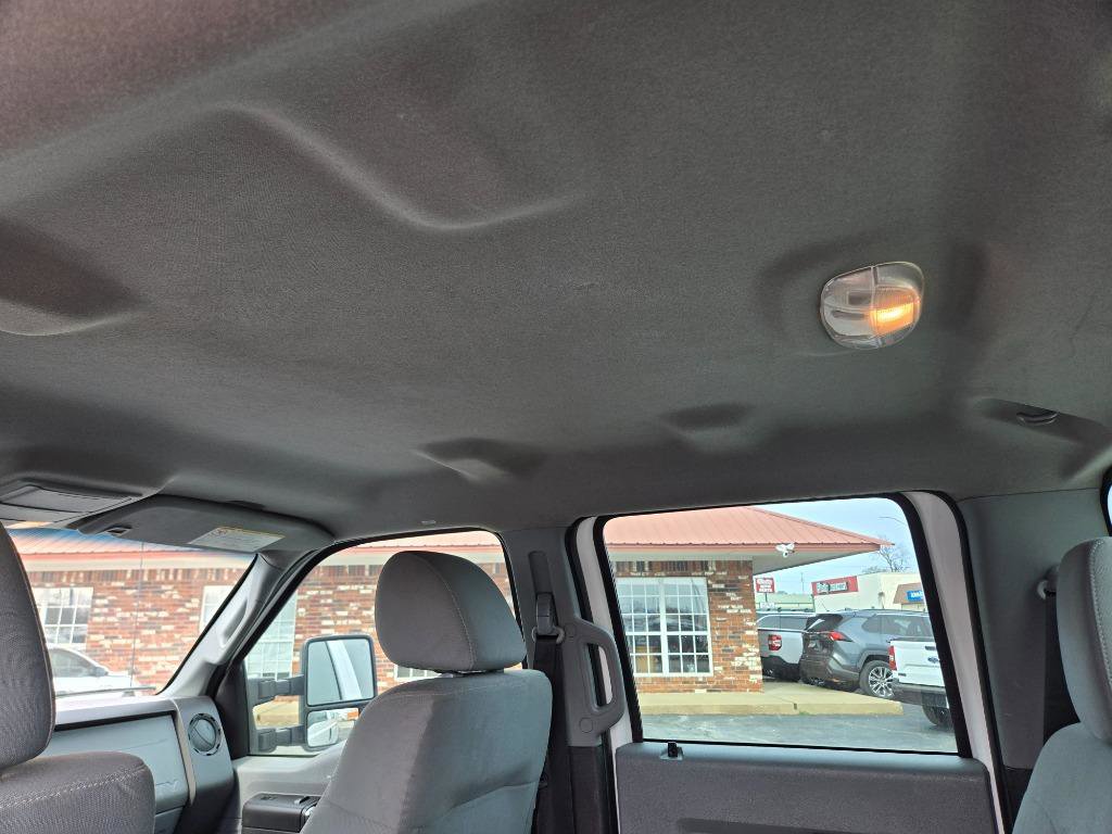 Used 2015 Ford F250 XL w/ Power Equipment Group image 42