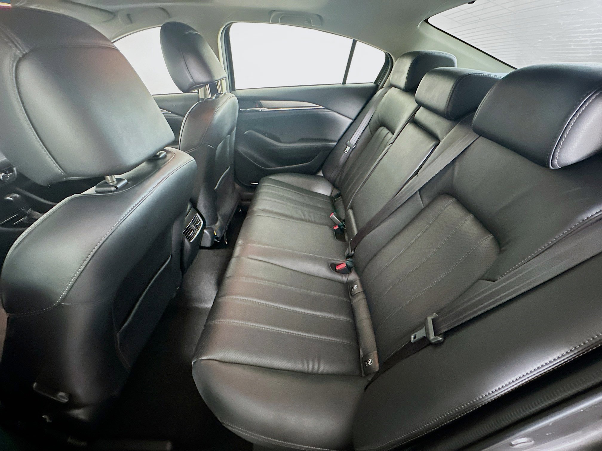 Used 2018 MAZDA MAZDA6 Grand Touring FWD image 30
