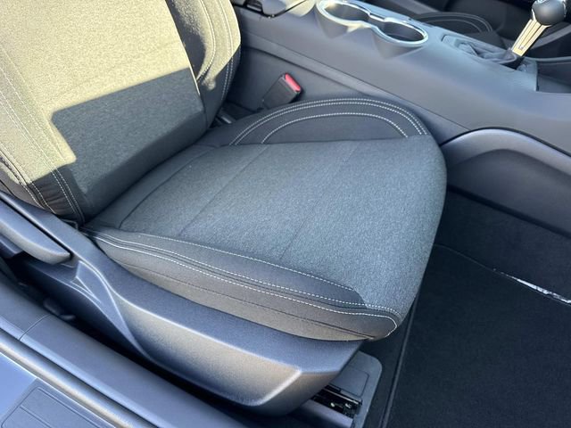 New 2026 Ford Mustang Coupe RWD image 15