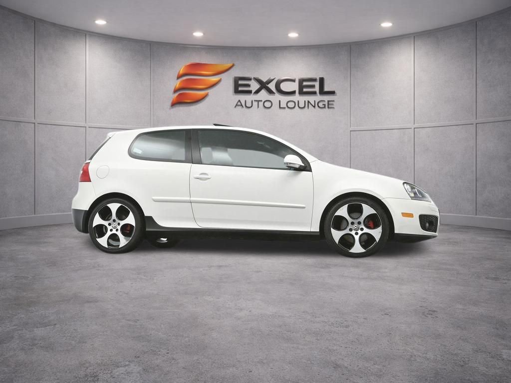 Used 2009 Volkswagen GTI 2-Door FWD image 30