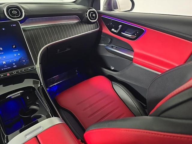 Certified 2024 Mercedes-Benz GLC 300 4MATIC image 23