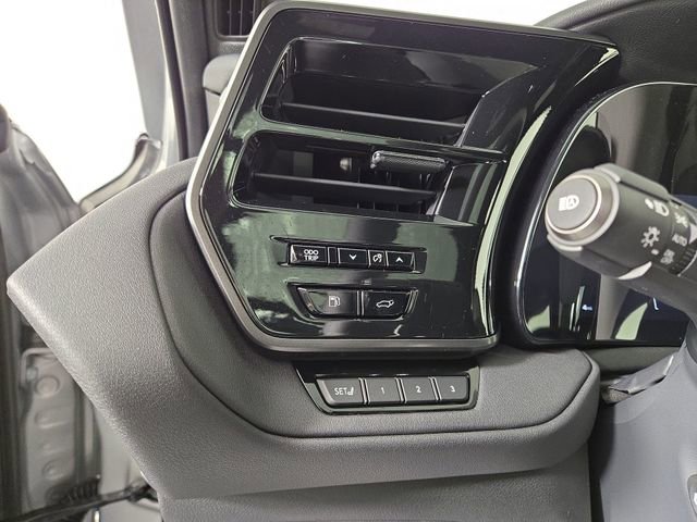 New 2025 Lexus TX 350 AWD image 28