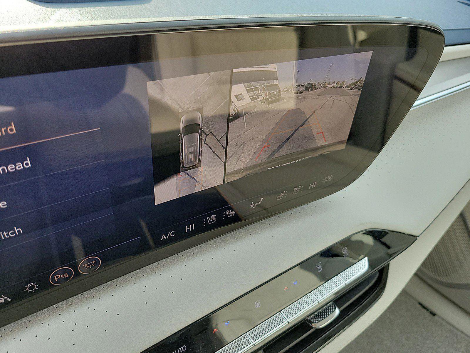 New 2026 Buick Enclave Avenir w/ Super Cruise Package image 27