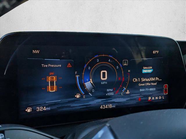Used 2024 Chevrolet Traverse LT FWD image 10