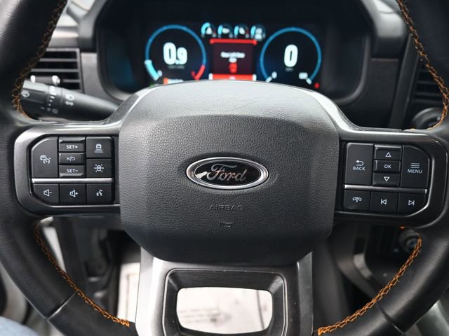 Used 2023 Ford F150 Tremor w/ Equipment Group 402A High image 14