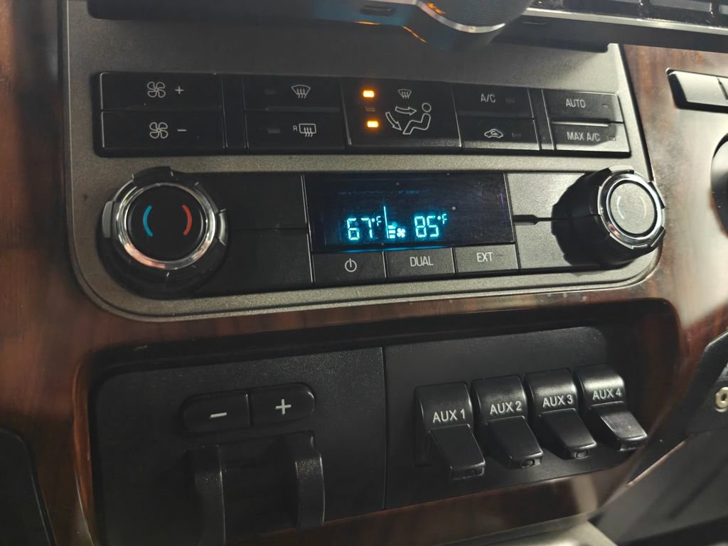 Used 2012 Ford F350 Lariat AWD/4WD image 7
