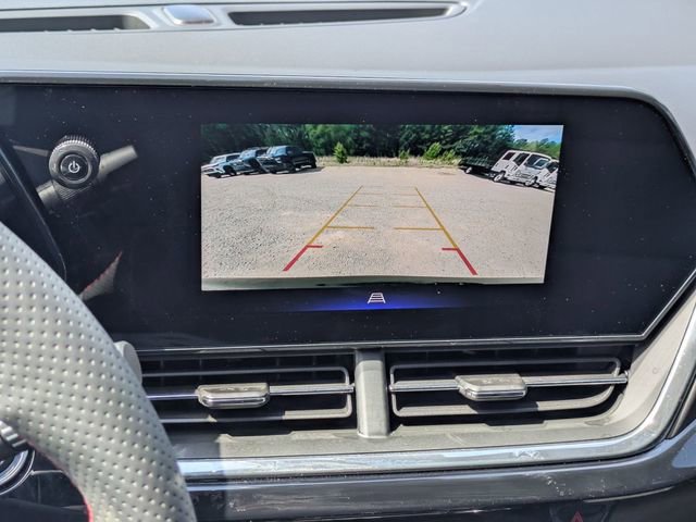 New 2026 Chevrolet Trax RS image 18