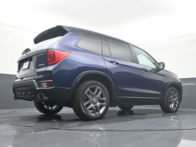 Used 2023 Honda Passport EX-L image 11