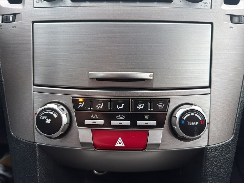 Used 2012 Subaru Outback 2.5i Premium image 36