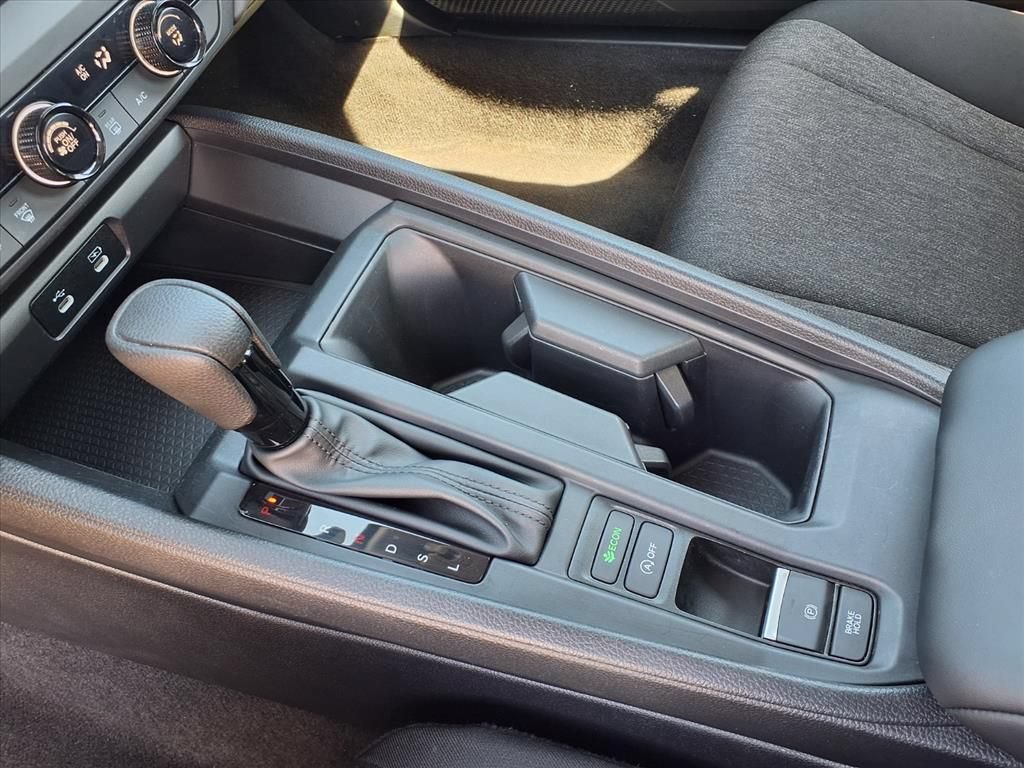 Used 2024 Honda Accord LX image 12