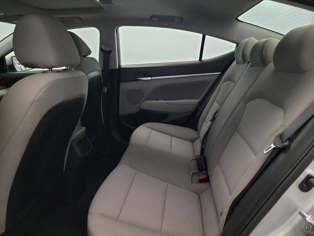 Used 2020 Hyundai Elantra Value Edition FWD image 18