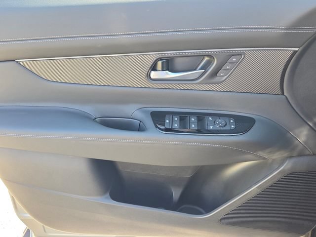 New 2027 Nissan Murano SV AWD/4WD image 27