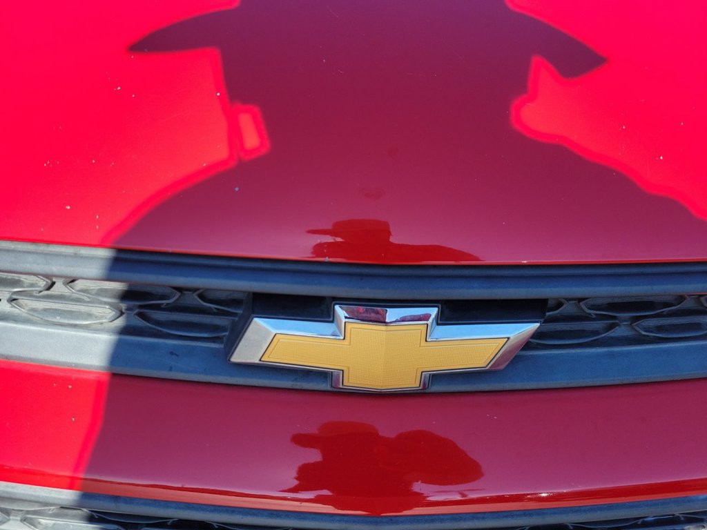 Used 2017 Chevrolet Spark LS FWD image 28