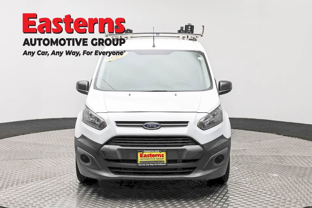 Used 2018 Ford Transit Connect XL FWD image 2