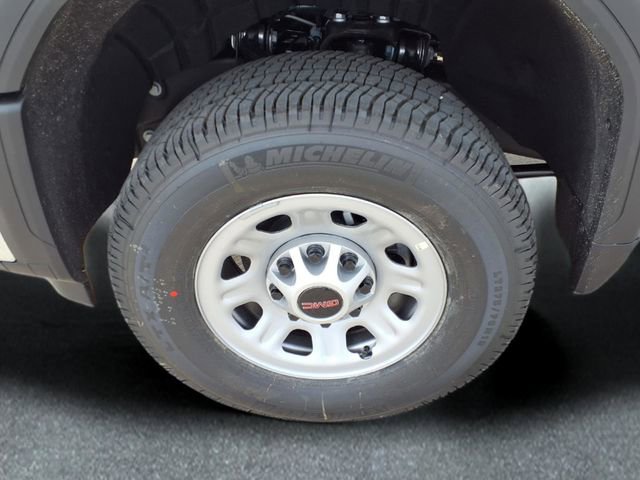 New 2026 GMC Sierra 2500 Pro w/ 1SA Pro Safety Plus Package image 26