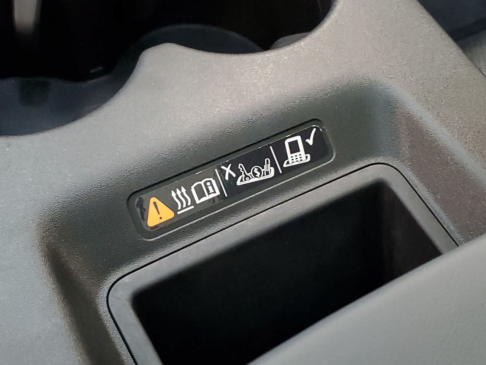 Certified 2025 Honda Prologue Elite image 34