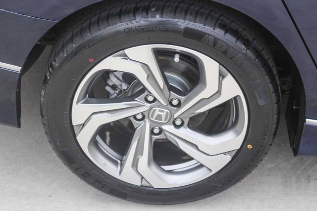 Used 2018 Honda Accord EX-L image 11