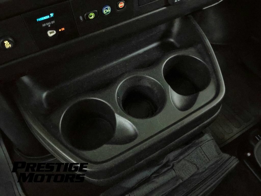 Used 2019 Chevrolet Express 2500 LT w/ LT Preferred Equipment Group RWD image 17