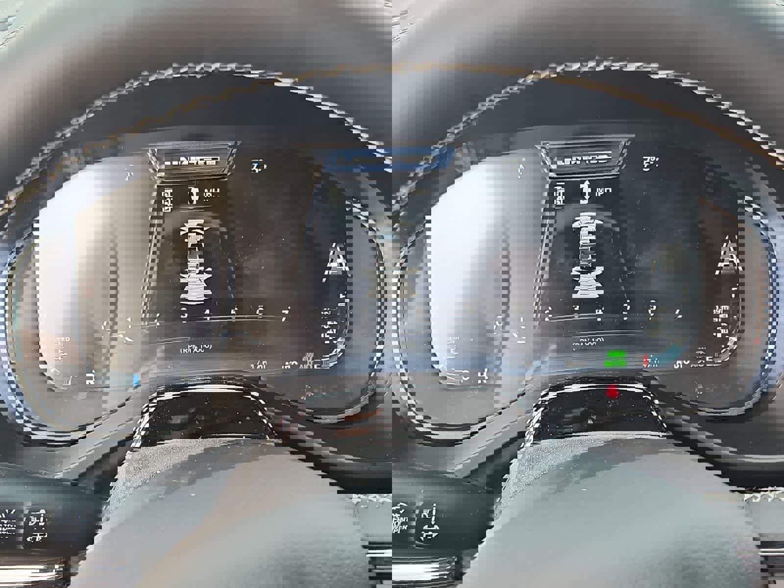 New 2026 RAM 1500 Limited image 34