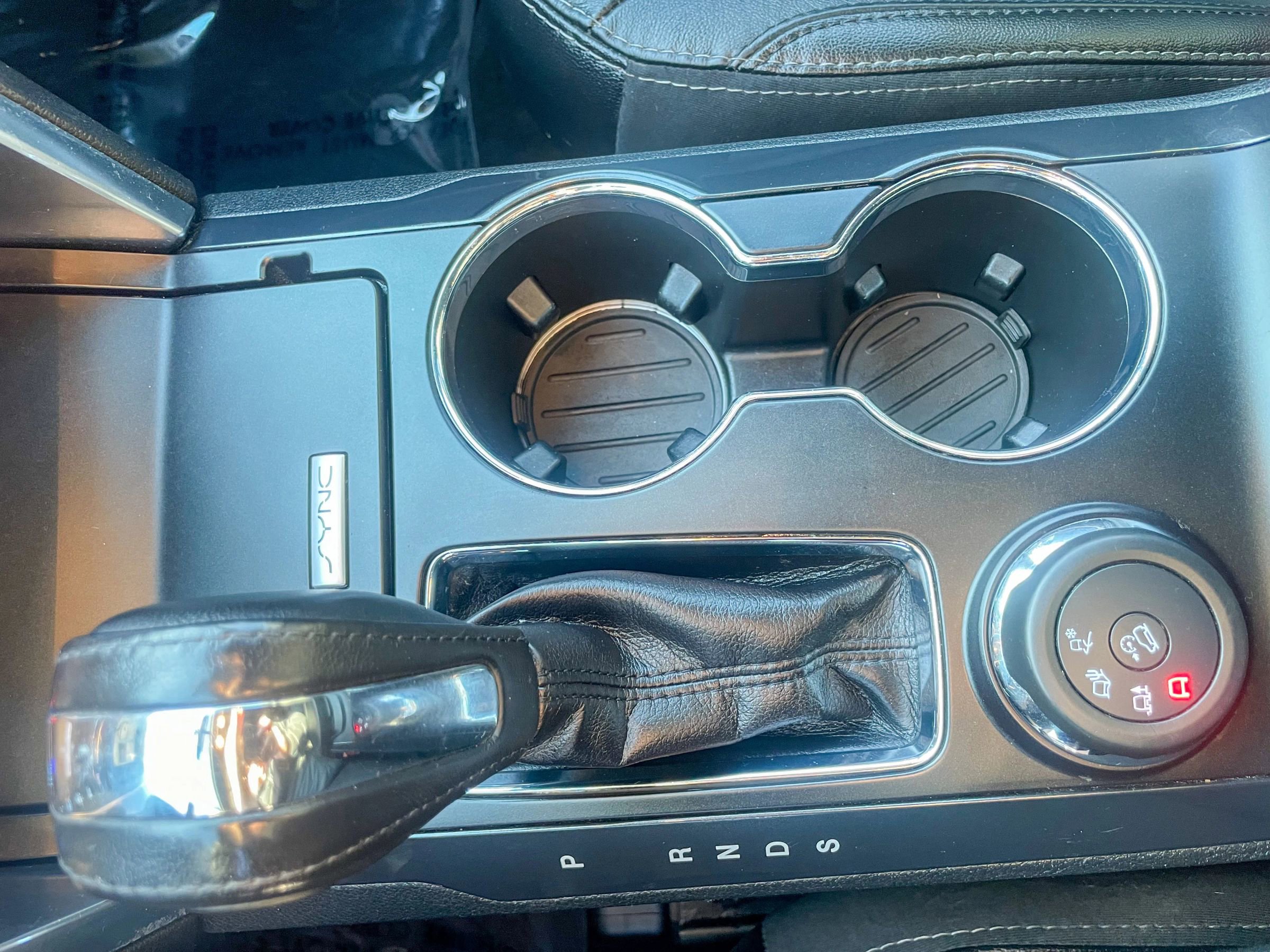 Used 2018 Ford Explorer Limited image 33