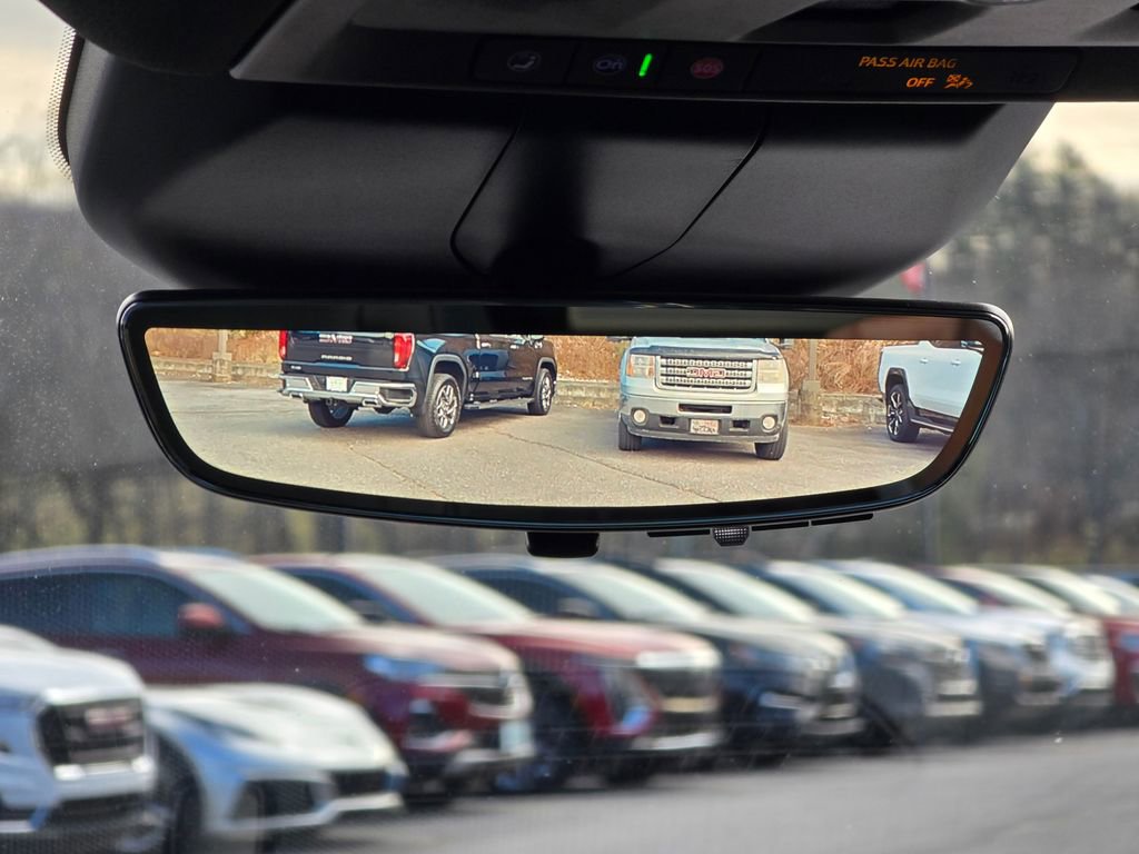 Used 2023 Cadillac Escalade Sport w/ Touring Package image 12