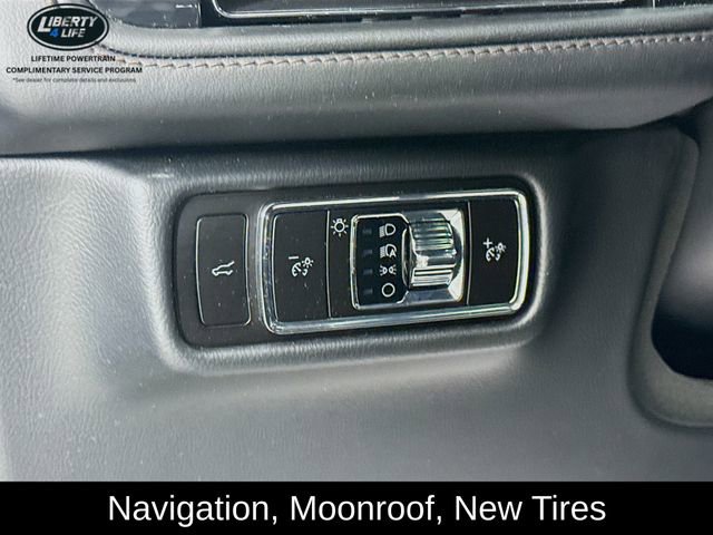 Used 2023 Lincoln Aviator Reserve w/ Elements Package Plus image 10