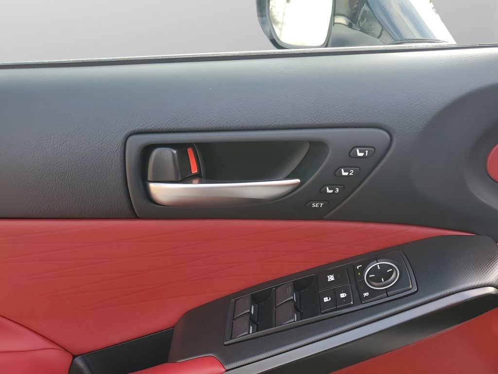 Used 2023 Lexus IS 350 F Sport image 44