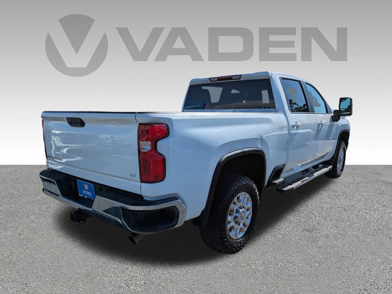 Used 2023 Chevrolet Silverado 2500 LT w/ Convenience Package image 25