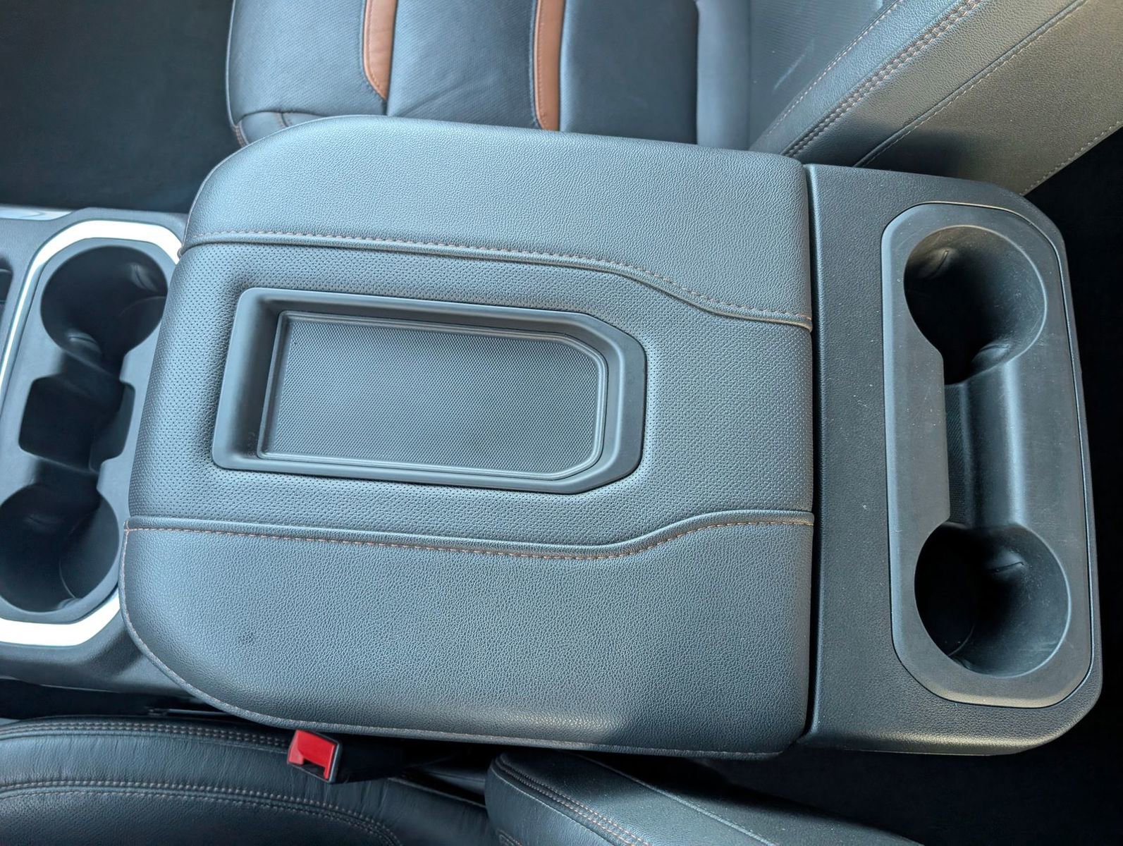 Used 2021 GMC Sierra 1500 AT4 image 24