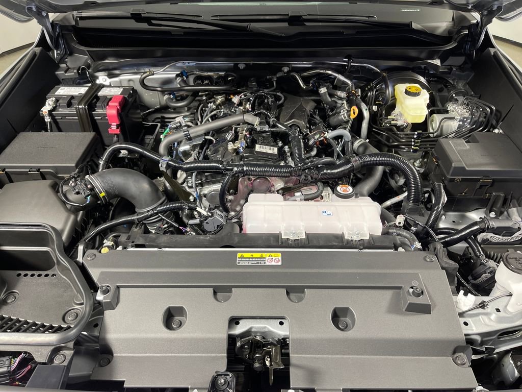 New 2026 Toyota Tacoma SR5 image 9